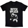 Butch Walker Unisex Adult Photograph T-Shirt