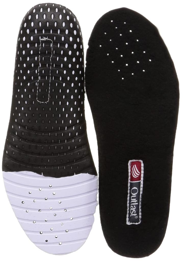 Trekking Shoes 10709 190 Black Cm 3E [Caravan] C7_SP 28.0