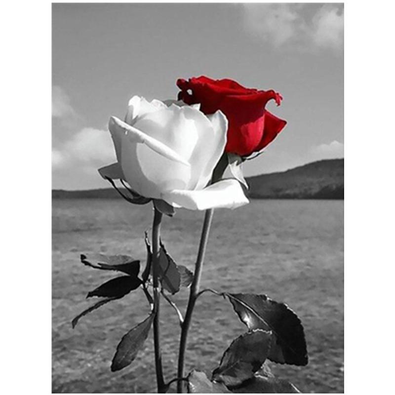 Алмазная картина Пейзаж Животные Мультфильмы Картинки 5D DIY Полный Алмазная вышивка Наборы для вышивки крестом Домашний декор