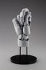 Kotobukiya ARTIST SUPPORT ITEM 11 Scale Hand modelR -GRAY-