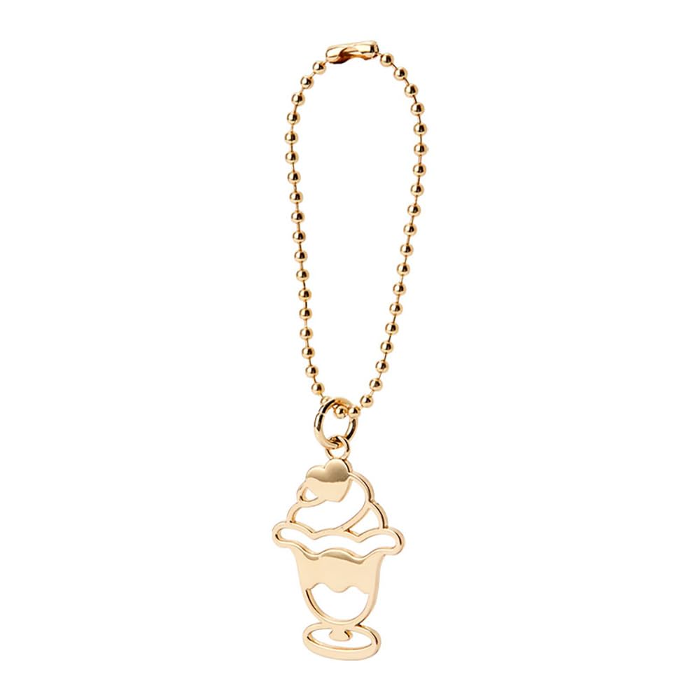 Sanrio Characters Tote Bag 254100 (Sanrio Parfait)