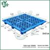 Plastic Logistics Storage Pallet
