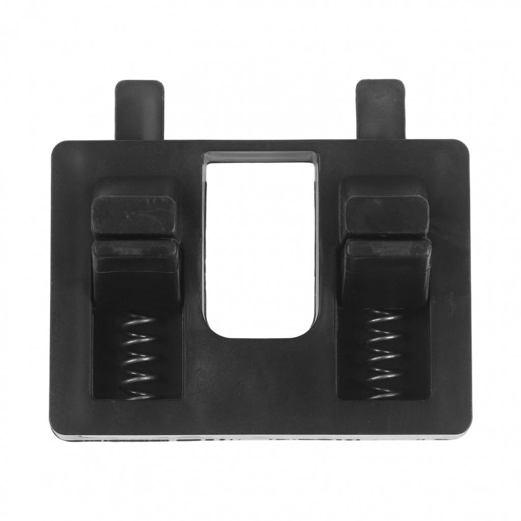 Precision Welding Fixture with Adjustable Clamps for Easy Wire Positioning