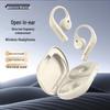 Newman S2 Bone Conduction Open-Ear Wireless Sports Headphones