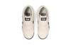 ONITSUKA TIGER MEXICO 66 Устойчивые к истиранию кроссовки средней высоты для детей Стиль жизни Бежевый Дети Возраст 3 7 Лет 1184A002-200