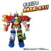 TAKARA TOMY Трансформеры WKB-07 Энергетический Зверь Бур без Рога