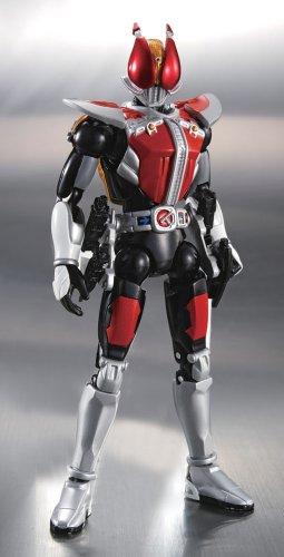 TAMASHII NATIONS Конная трансформация Камен Райдер Меч Форма Дэн-О