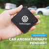 W138 Для автомобиля Volkswagen VW Ароматизатор-подвеска Освежитель воздуха Подвесные автомобильные аксессуары Passat Golf 4 5 6 Tiguan Polo Scirocco Jetta CC
