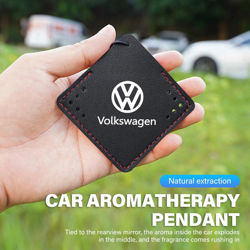 W138 Для автомобиля Volkswagen VW Ароматизатор-подвеска Освежитель воздуха Подвесные автомобильные аксессуары Passat Golf 4 5 6 Tiguan Polo Scirocco Jetta CC