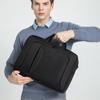 Men's Handbag 15.6 "Men's Business Briefcase Nylon Waterproof Computer Bag