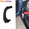 Для Mercedes Benz W203 C Class 2000 2001 2002 2003-2007 модернизированная замена дверных поручней салона автомобиля