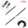 Parts Longer Use150Psi Schrader Bike Hose Adapter Pump Extension Hose Tube Pipe Cord Bicycle Pumps