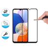 3 шт. закаленное стекло для Samsung Galaxy A14 A15 A06 A16 A54 A24 A34 A03 A05 A13 A23 A33 A53 A52 A73 A12 5G M35 M15 M53 M32 защитная пленка для экрана