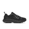 Кроссовки SPEED STRIKE 2 TREK TRIPLE BLACK см 2E [Merrell] Мужские 26.5
