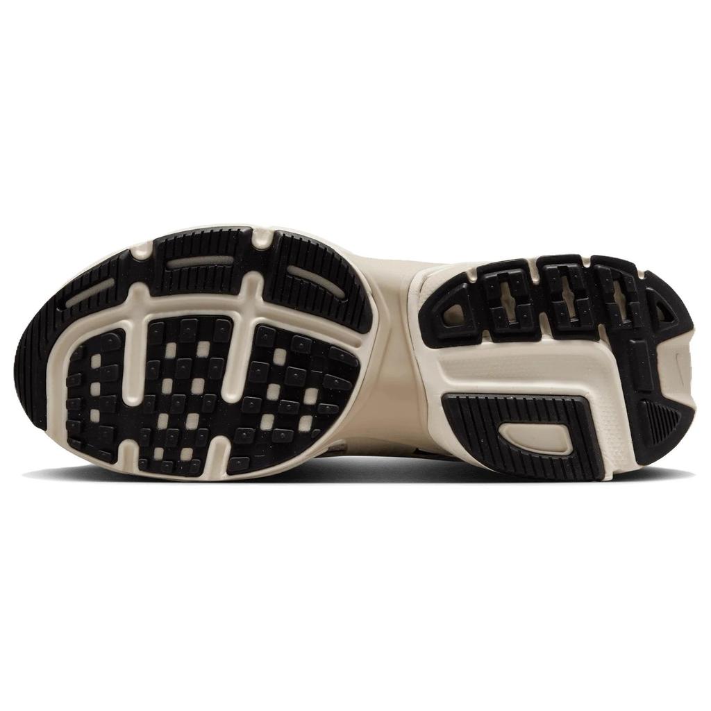 Nike Женские кроссовки V2K Run Premium Light Bone Viotech кремовый Sanddrift металлик-серебристый HF4305-072