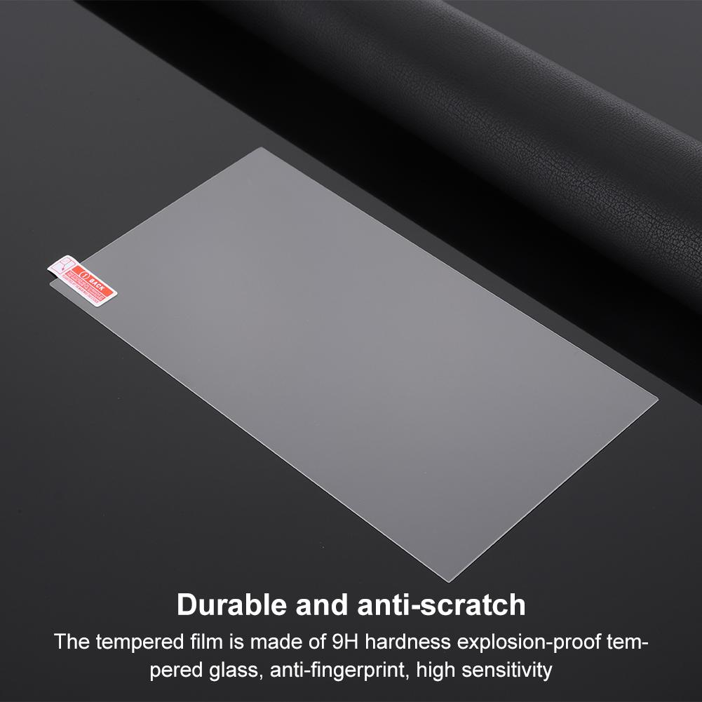 EVA Carrying Case & Screen Protector for Switch 2 Game Conslole Case with 10 Game Cards Holder Zipper Handbag Games Accessories