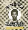 LP Record UPSETTERS - The Good, The Bad And The Upsetters MILKLP5 Hot Milk 2014 UK Reggae, Ska & Dub Used