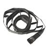 Portable Door Band Multi Point Door Anchor Strap Gym Attachment for Home Fitness