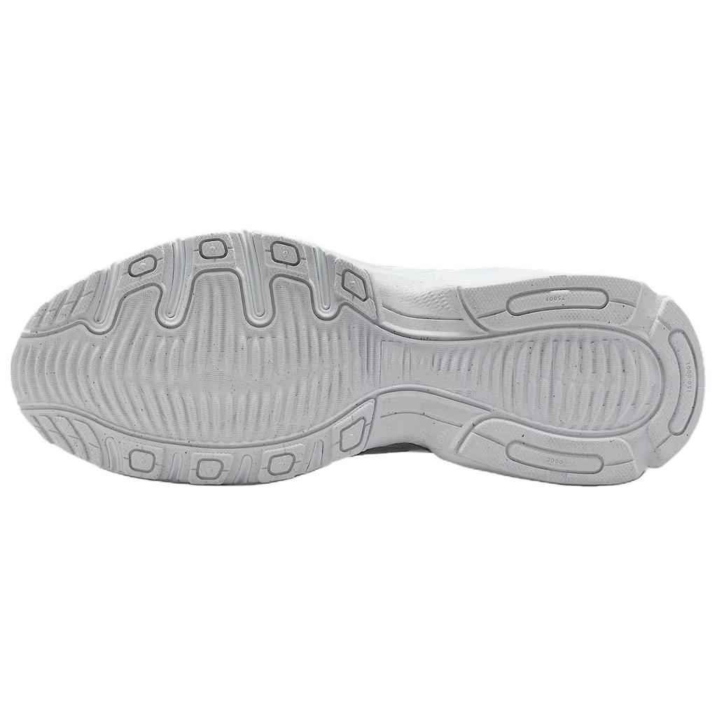 Nike Air Max Fire Triple White IF2621-100