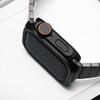 Металлический чехол-рамка для Apple Watch Ultra3 2 1 49мм 46мм 45мм 44мм Защитная крышка для IWatch Серии 11 10 9 8 7 6 5 4 SE3 Без стекла