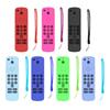 Светящиеся чехлы-защиты для пультов ДУ TV Stick HD4K/3-го поколения, противоскользящий силиконовый чехол-оболочка