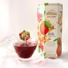 Blood Orange 14 Muslin Tea Bags Blended Herbal Tea Caffeine Free Iced Tea