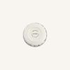 [Marimekko] SIIRTOLAPUUTARHA Bowl M 500ml 99(096) black(99) 500mL