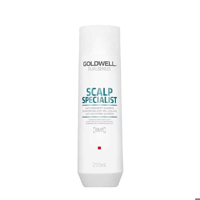 Goldwell Dualsenses Scalp Specialist Anti Dandruff Shampoo 250ml