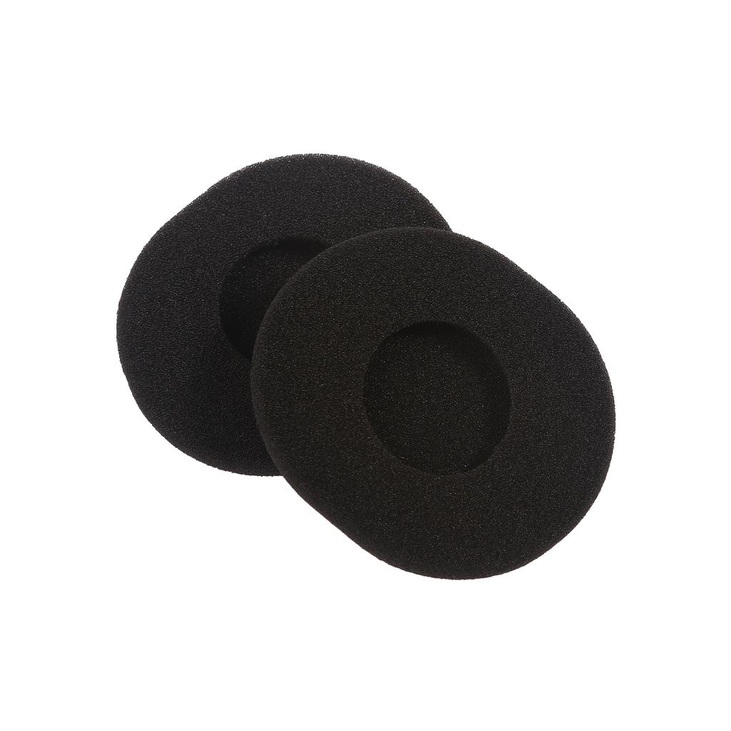 Foam Ear Pads Replacement Cushions for H800 Headphone Sponge Sleeves Covers Comfortable Sponge Ear Cushions Earcups