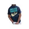 Nike Fashion Comfortable Soft Casual Golf Apparel Thunder Blue Men Apparel HJ3456-437