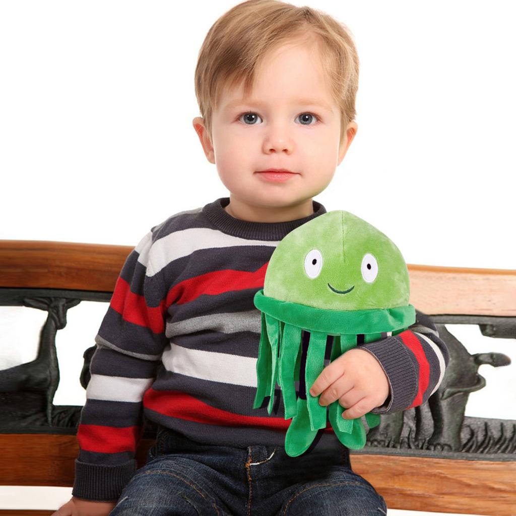 KinitoPet Plush Anime Plushies Toy Stuffed Toys Soft Throw Pillow Home Decoration Children Gifts Doll Christmas Birthday Gifts