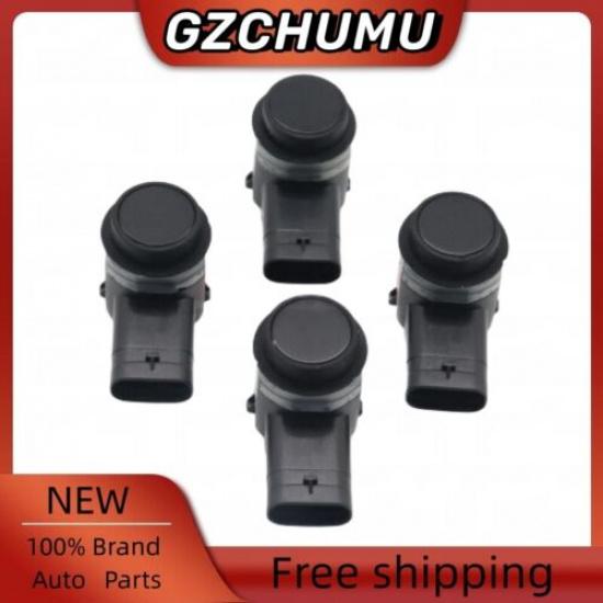 Новый датчик парковки OEM CV6Z-15K859-A CV6Z15K859A для Ford Escape 13-15