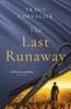 The The Last Runaway Book