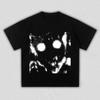 Hunter × Hunter GON·FREECSS Anime Printing T-shirt Men's Clothing Women's 2026 Summer New High Quality Cotton T Shirt