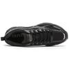 Mizuno Wave Momentum Унисекс Черный Серый D1GH223001