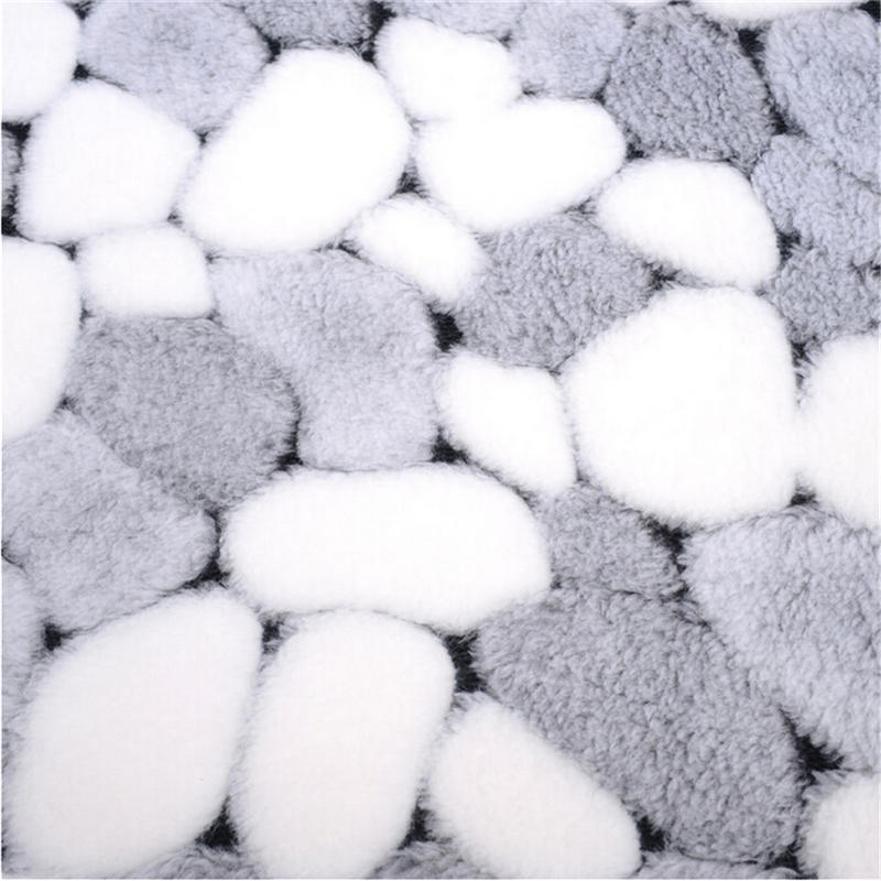 2 шт. мягкий хлопковый коврик для ванной, туалет, нескользящий, моющийся, набор ковриков для пола