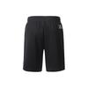 EMPORIO ARMANI Casual Shorts Men's Black Moderate 3HPS57-PJ05Z-1200