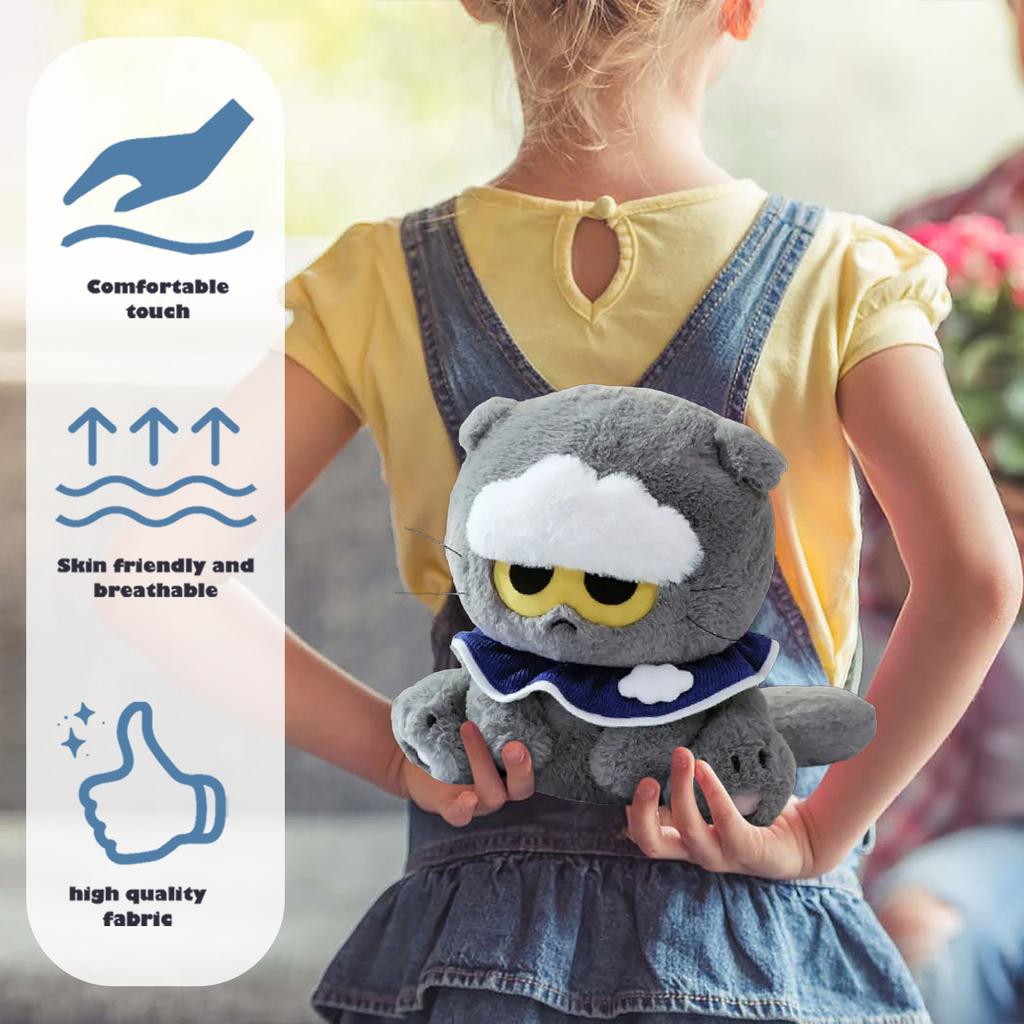 Мягкие игрушки, милые и идеальные подарки на день рождения для друзей и одноклассников, подарки на выпускной