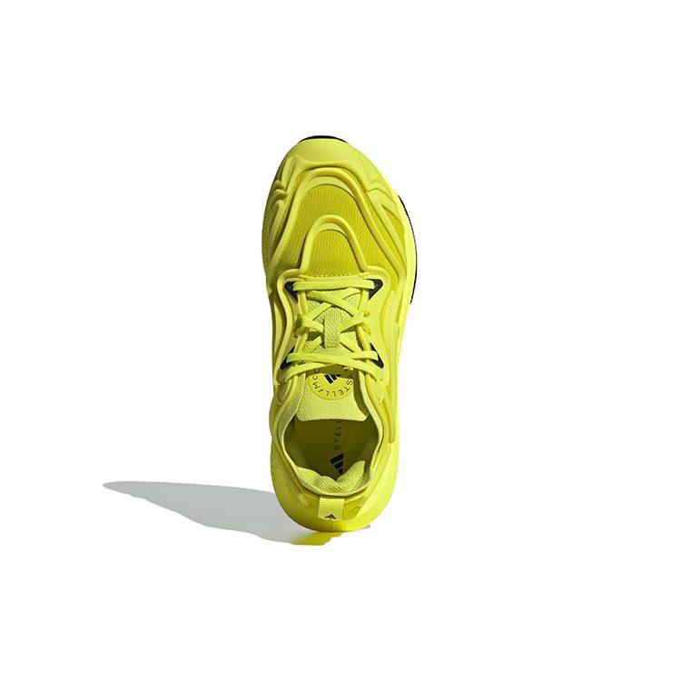 UltraBoost 23 Stella McCartney x UltraBoost 23 Adidas 'Shock Slime' Женские IF0433