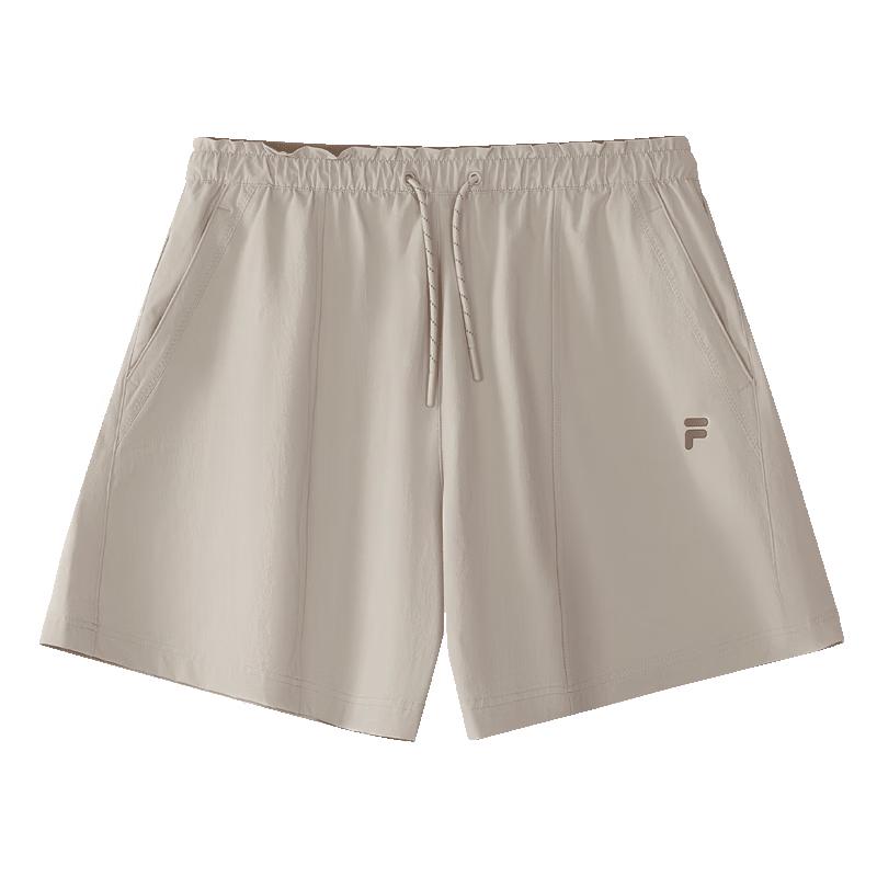 Fila Fusion Женские тканые шорты с защитой от солнца и ощущением прохлады