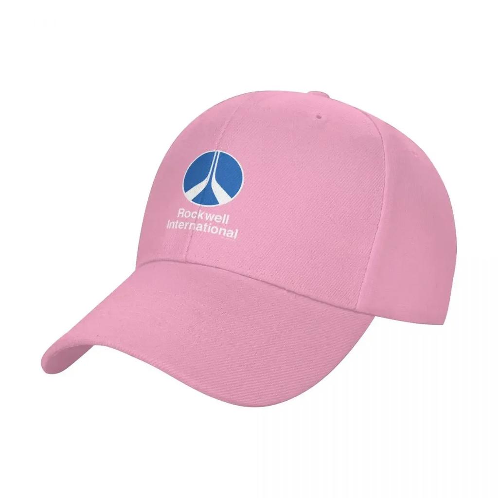 RockwellInternational Baseball Cap Sun Hat For Children Beach Bag New  luxury Women cap Unisexs s Womens
