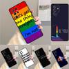 Давайте проясним одну вещь Силиконовый чехол для телефона Samsung Galaxy note 10 pro S26 S25 S24 S23 S22 S21 Plus S25Ultra Capa Cover