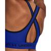 Under Armour Crossback Mid Bra Sports Bra