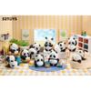 Panda Roll Blindbox Panda Roll Daily Series 2nd 1box 8pcs