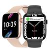 Smart Watch 9 Wireless Charging Smartwatch Bluetooth Calls Watches Men Women Heart Rate Fitness Bracelet Custom Watch Face for Apple Huawei Xiaomi