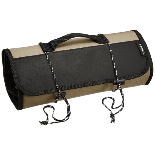 TRUSCO Tool Roll 670X355 22 Pockets TTR-670