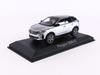 Norev Scale Peugeot 3008 GT 2021 Altens Grey 1/43