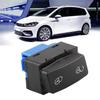 Кнопка управления разблокировкой центрального замка двери для Caddy Touran 1T0962125B