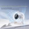 Портативный USB-вентилятор AISOLOVE F17-1