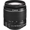 Стандартный зум-объектив Canon EF-S18-55mm F3.5-.5.6 IS II Совместим с APS-C